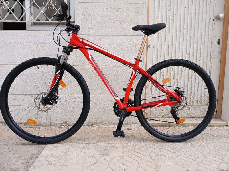 specialized Hardrok 29 1
