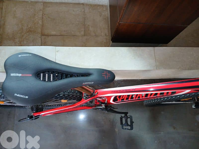 specialized Hardrok 29 5