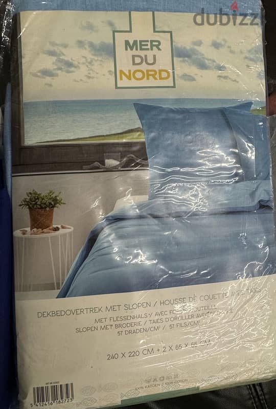 bedding set طقم للتخت 2