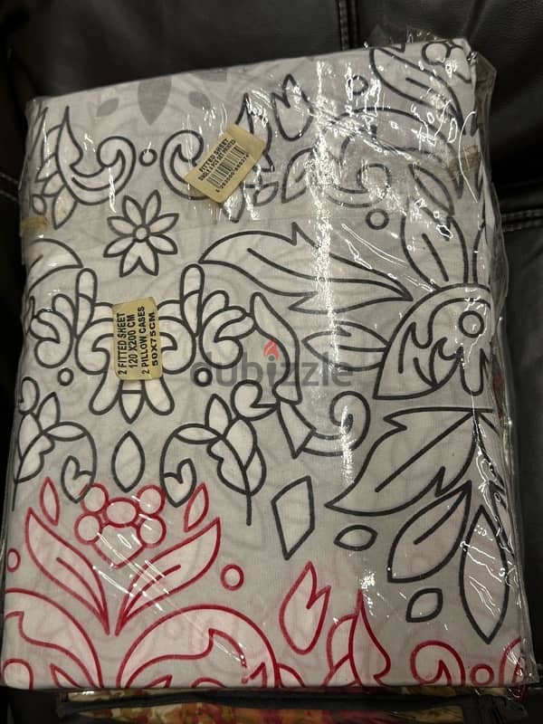 bedding set طقم للتخت 2