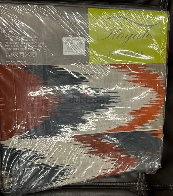 bedding set طقم للتخت 7