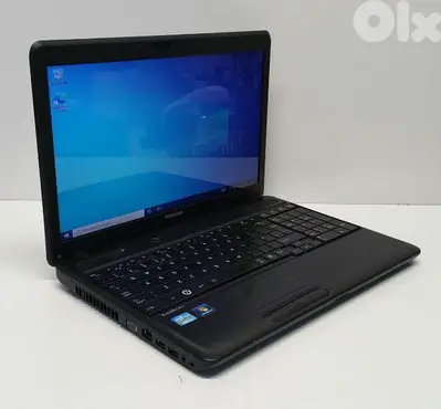 Toshiba C660 – Core i5, 6GB RAM, 320GB HDD – Great Condition