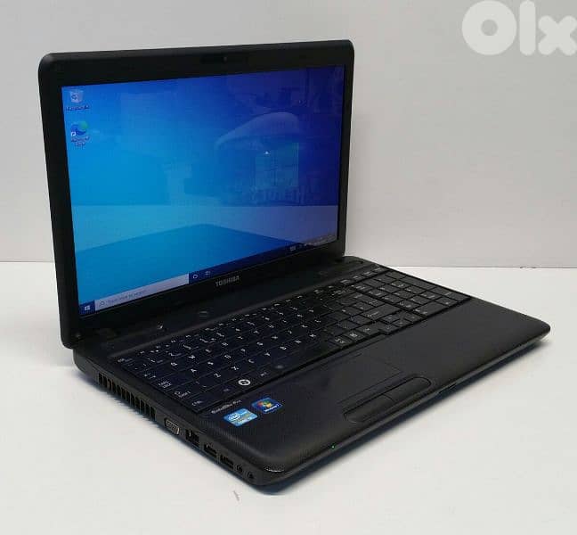 Toshiba C660 – Core i5, 6GB RAM, 320GB HDD – Great Condition 0