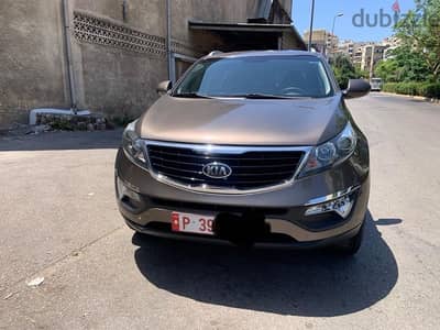 Kia Sportage 2016