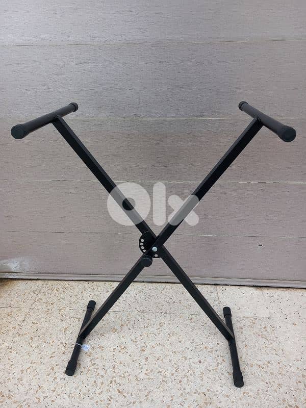 Heavy Duty STAND for Keyboard 0