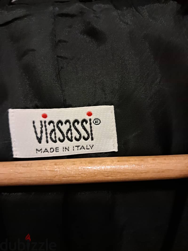 Blazer for women 1