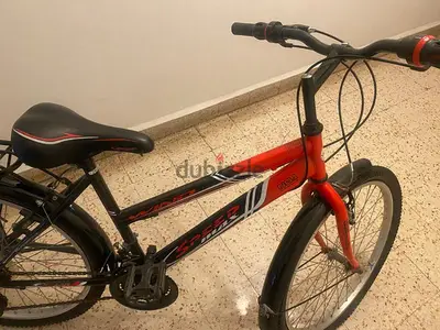Bicycle Bicycle