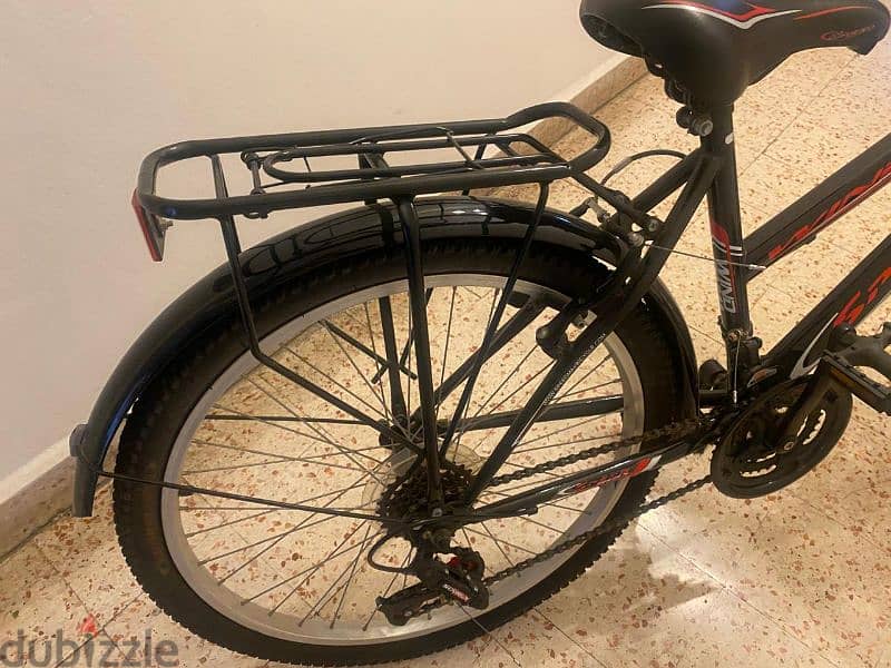 Bicycle 1