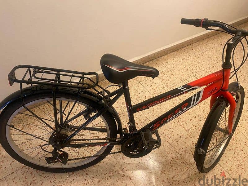 Bicycle 2