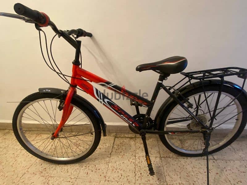 Bicycle 3