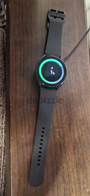 smart watch 4 0