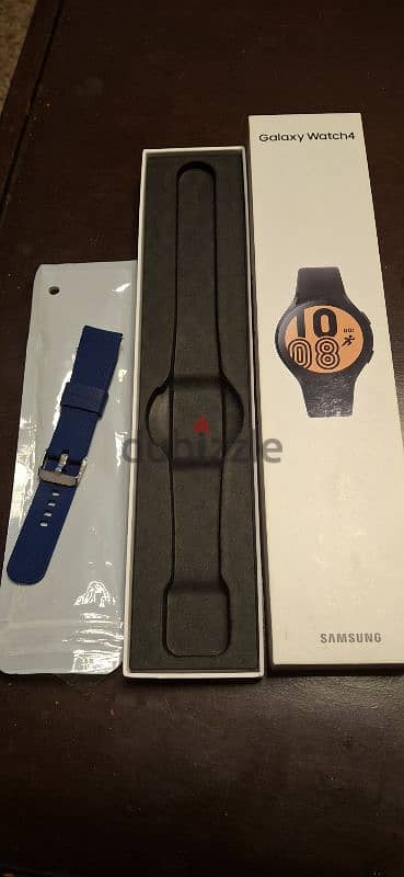 smart watch 4 2