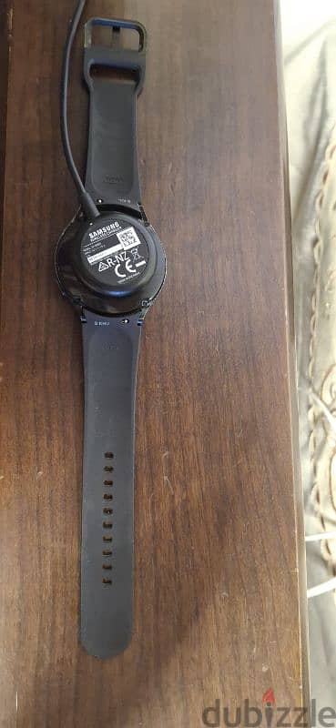 smart watch 4 3
