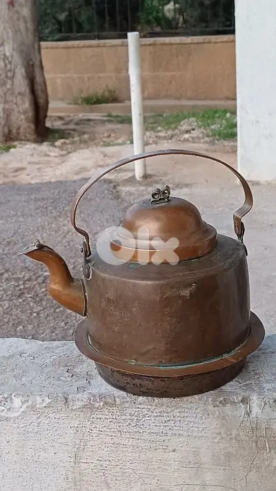 antique