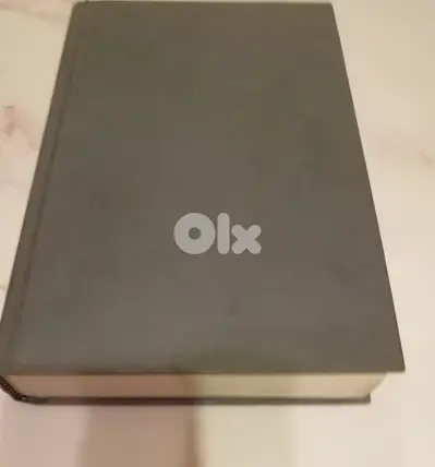Charles Dickens four novels in one book