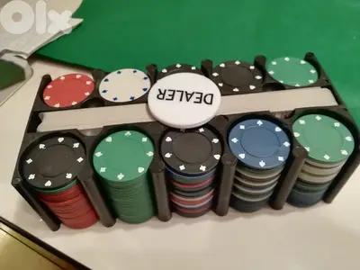 Things Texas holdem poker set