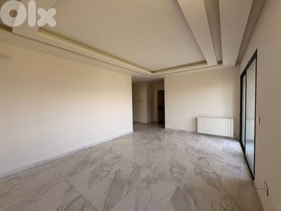 Zandouka | Brand New Decorated 130m² + Backyard Garden | Open View