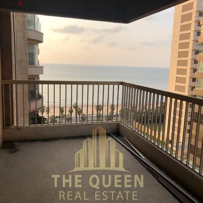 ramlet el bayda Appartment for sale شقة للبيع رملة البيضا منظر بحر ramlet el bayda Appartment for sale شقة للبيع رملة البيضا منظر بحر
