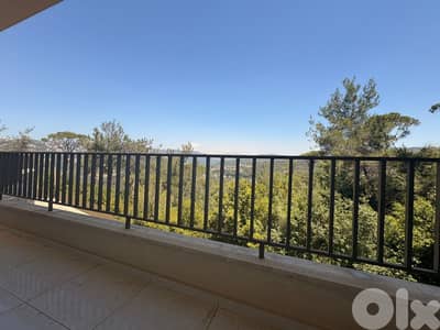 Zandouka | Perfect Escape | Brand New 115m² + 65m² Terrace | Open View