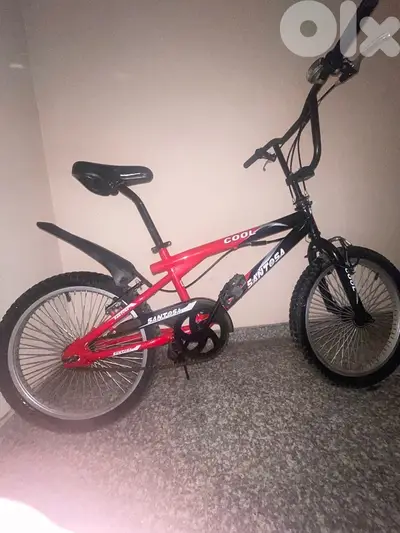 SANTOSA BIKE