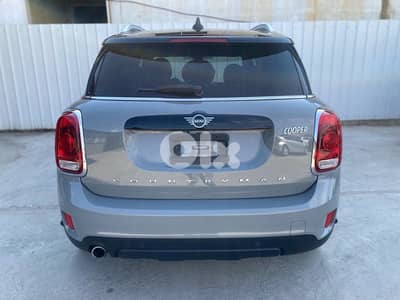 MINI Countryman 2020