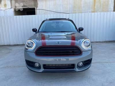 MINI Countryman 2020