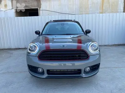 MINI Countryman 2020 MINI Countryman 2020