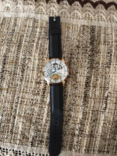 Patek Philippe copy