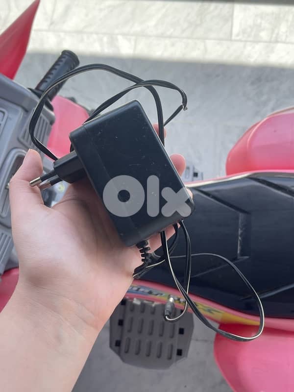 ATV for Kids 4