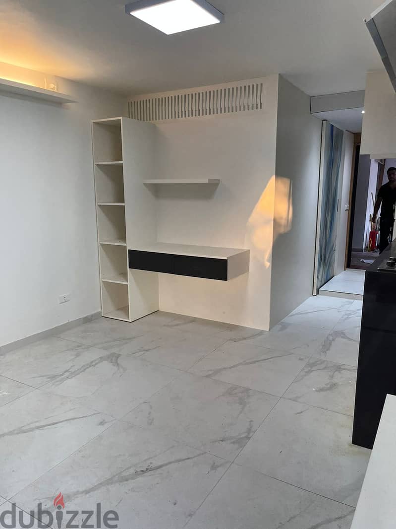 Renovated & fully furnished in Samaya Resort, seaview with parking 0