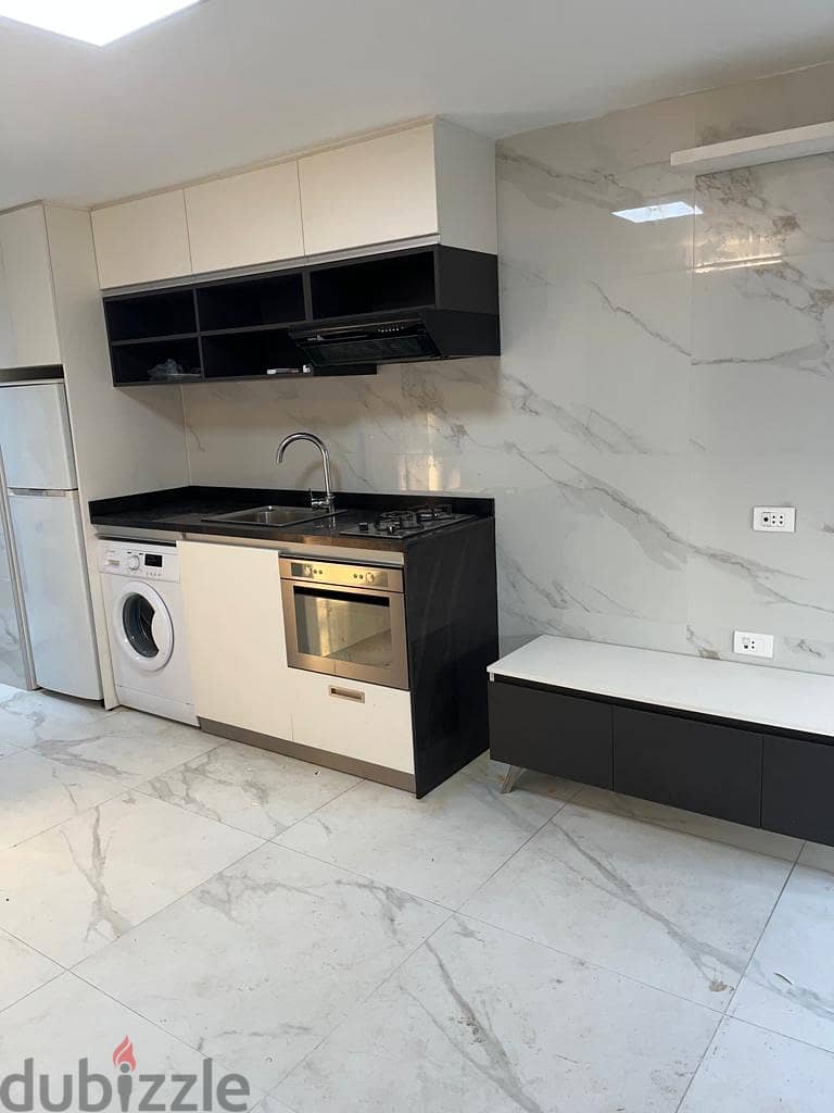 Renovated & fully furnished in Samaya Resort, seaview with parking 2