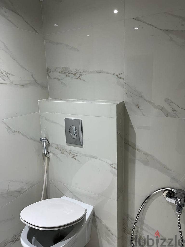 Renovated & fully furnished in Samaya Resort, seaview with parking 3