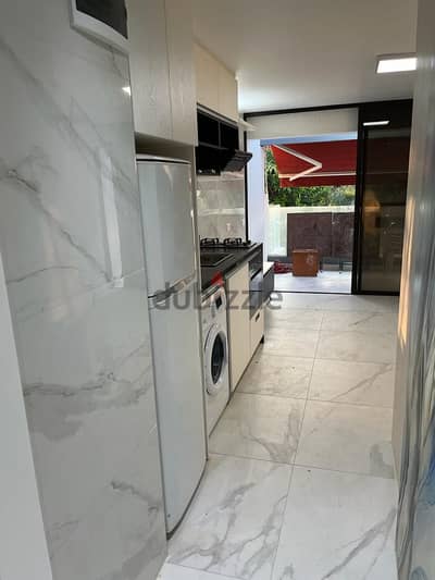 Renovated & fully furnished in Samaya Resort, seaview with parking
