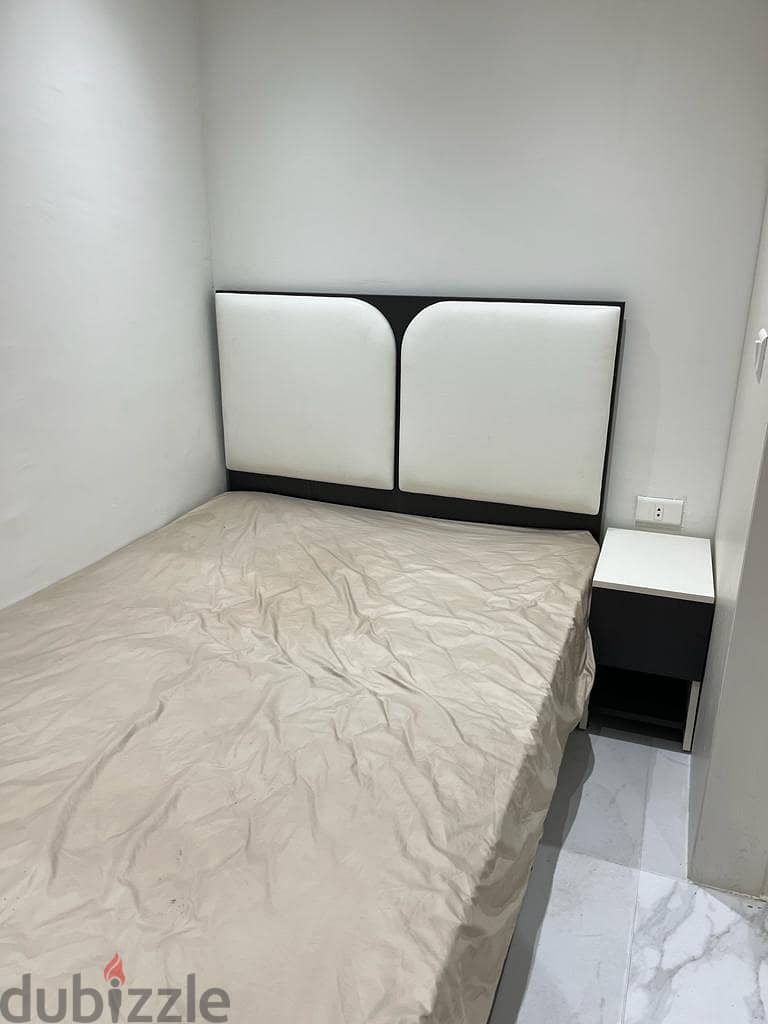 Renovated & fully furnished in Samaya Resort, seaview with parking 7