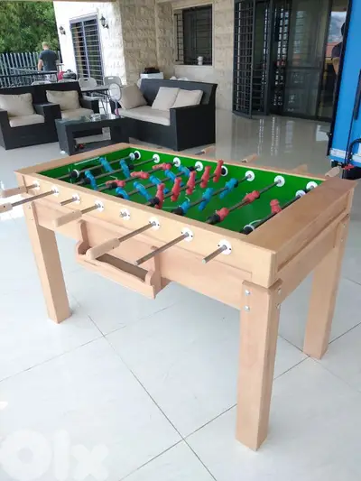 399$ baby foot