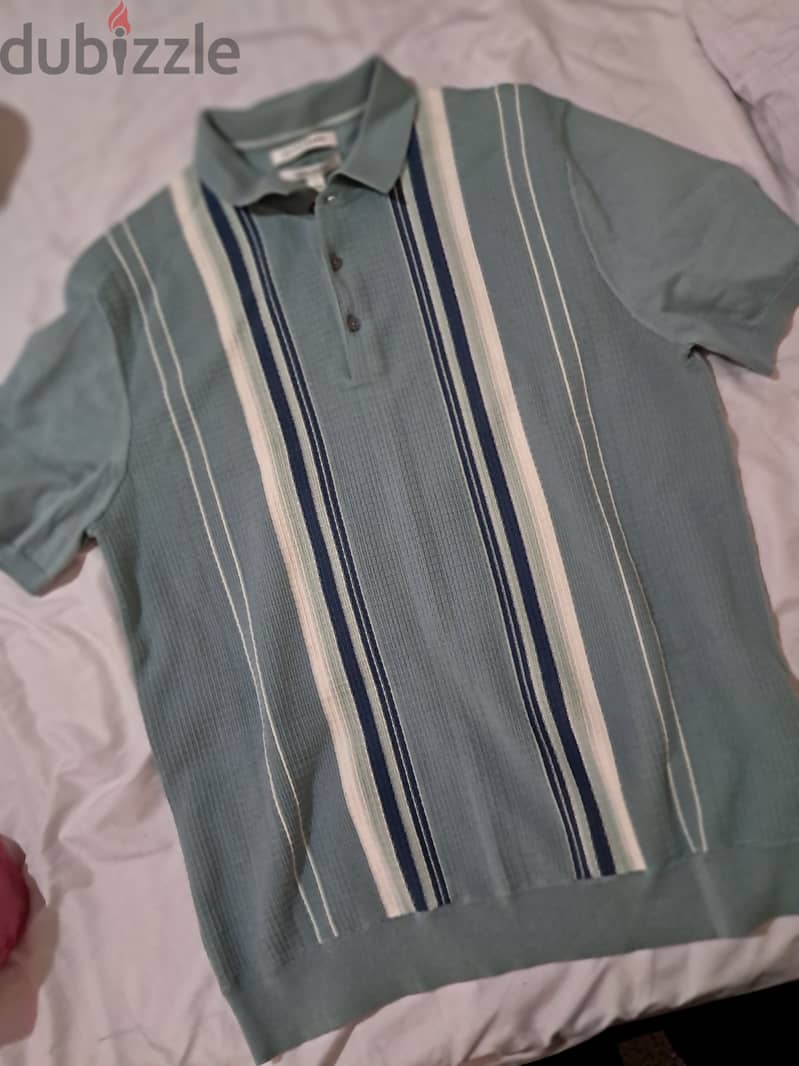 Autograph shirt by Marks and Spencer 0