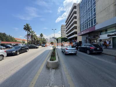 Commercial Space for Rent in Jounieh with Panoramic View CPES183