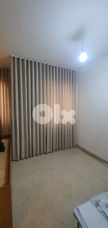 Indoor Curtains - برادي داخلي 0
