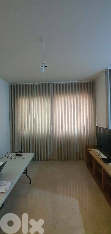 Indoor Curtains - برادي داخلي 1