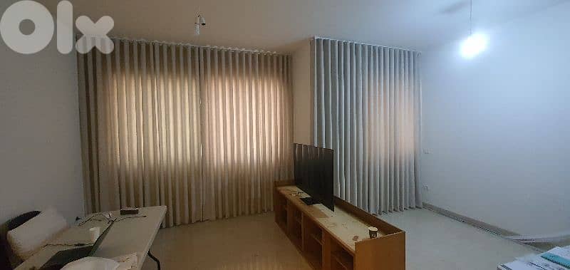 Indoor Curtains - برادي داخلي 2