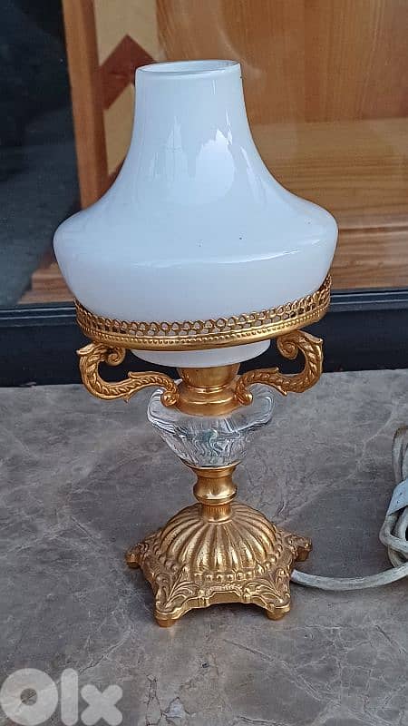 antique 6
