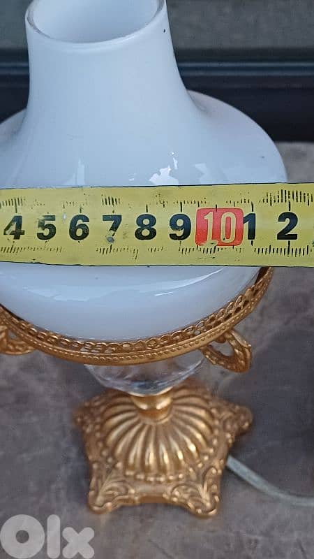 antique 8