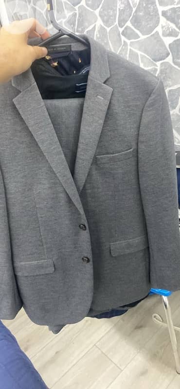 suits pants and jacekts بدلات 0