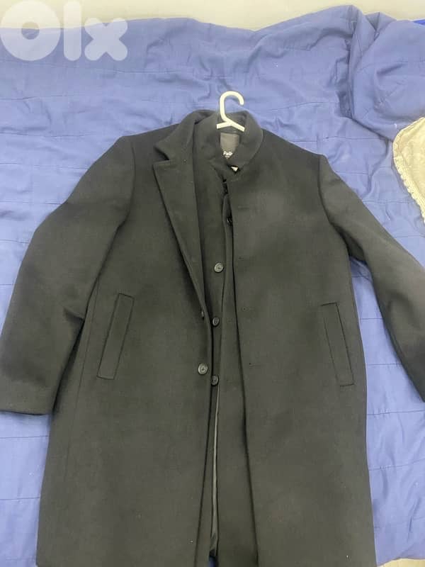 suits pants and jacekts بدلات 1