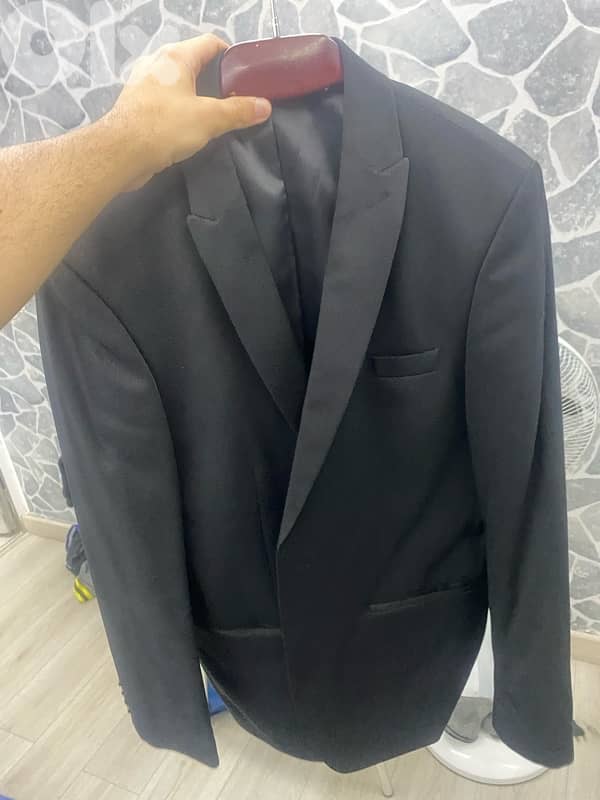 suits pants and jacekts بدلات 2