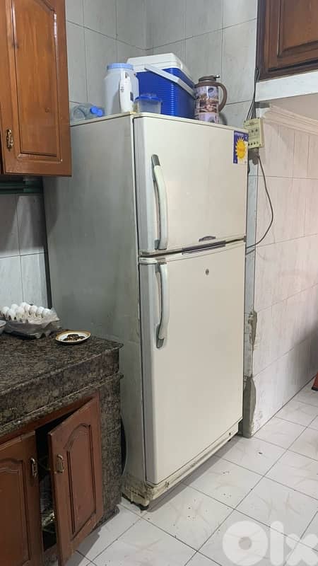 براد كونكورد 0