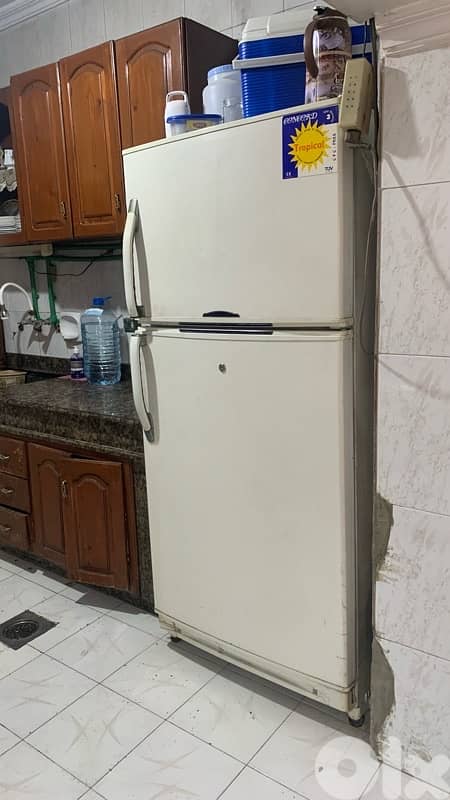 براد كونكورد 1