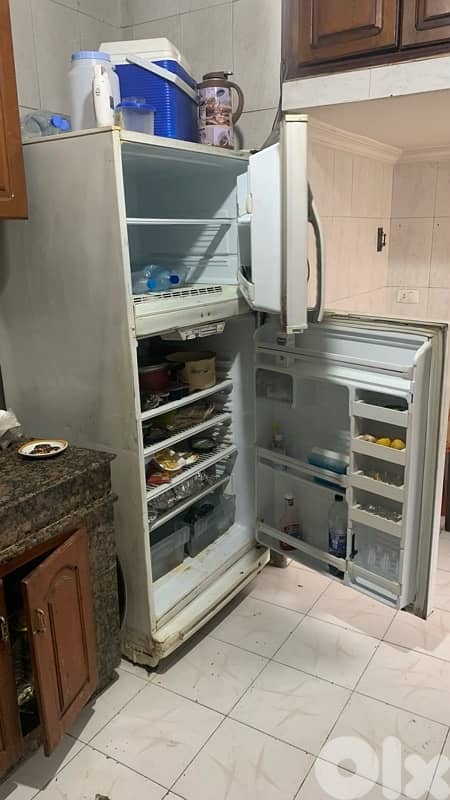 براد كونكورد 2