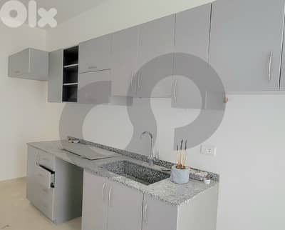 new building , Quiet setting in sahel alma/ساحل علما REF#BJ121274