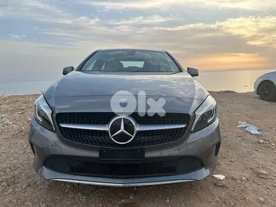 Mercedes-Benz A220 4 matic germany source